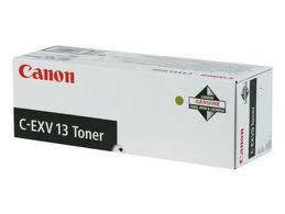 Toneri Canon C-EXV 13 i zi