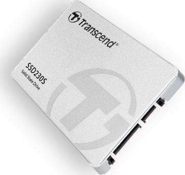 Disk SSD Transcend SSD230S, 2TB, 2.5" SATA III