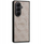 Këllëf telefoni Guess Hardcase 4G Classic MagSafe për Samsung Galaxy Z Fold7, rozë