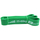Rrip fitnesi EB Fit, 25-60 kg, latex, jeshil