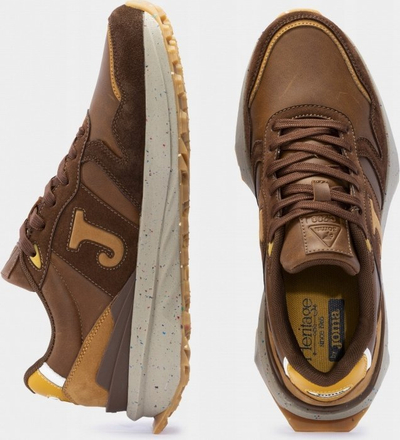 Atlete Joma C.200 C200W2424, përditshme, të lehta, kafe