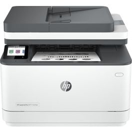 Printeri HP LaserJet Pro MFP 3102fdw, multifunksional, Wi-Fi, dupleks, i bardhë