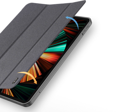 Футрола Nevox Vario Series за iPad Pro 13\" M4, сива