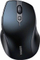Maus wireless Ugreen MU101, 2.4GHz edhe Bluetooth, DPI i rregullueshëm, blu