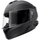 Helmetë motoçiklete Sena Outrush R, flip up, Bluetooth, mat e zezë, L