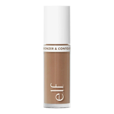 Bronzer i lëngshëm E.l.f 2 Fair/ Light, 4 ml