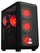 Kompjuter HAL3000 Alfa Gamer Pro Ti, AMD Ryzen 7 7800X3D, 32GB RAM DDR5, 2TB PCIe4 SSD, NVIDIA RTX 5070 Ti, i zi