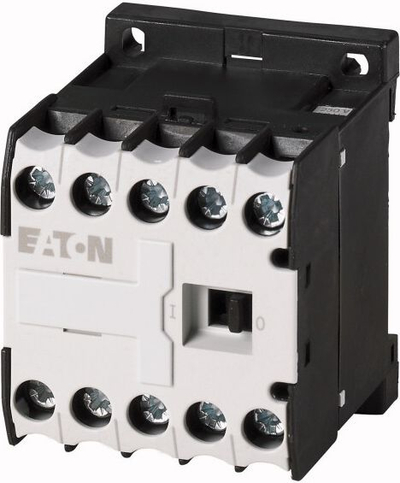 Kontaktor Ndihmës Eaton 3A 2Z 2R 24V AC DILER-22 (021704)