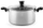 Tenxhere Luigi Ferrero Sophia, 26x14 cm, 7L, çelik inox