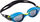Syze noti për fëmijë Crowell Splash Jr, Anti-Fog, mbrojtje UV, blu e zezë