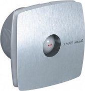Aspirator muri Cata X-Mart 12 Inoxt, me tajmer, inox argjend
