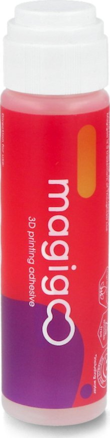 Ngjitës për printim 3D Magigoo MO2016 Pen, all in one, transparent