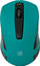 Maus Defender MM-605, wireless, USB, i kaltërt