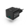 Kokë karikuese Hama Power Delivery PD Qualcomm, 25W, e zezë