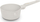 Tigan salcash Berlinger Haus Sahara Collection, 16cm, alumini, i bardhë