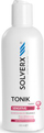 Tonik fytyre Solverx Sensitive Skin, për lëkurë të ndjeshme, 200ml