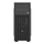 Kuti kompjuteri Darkflash B351, ATX M ATX ITX, USB 3.0, e zezë