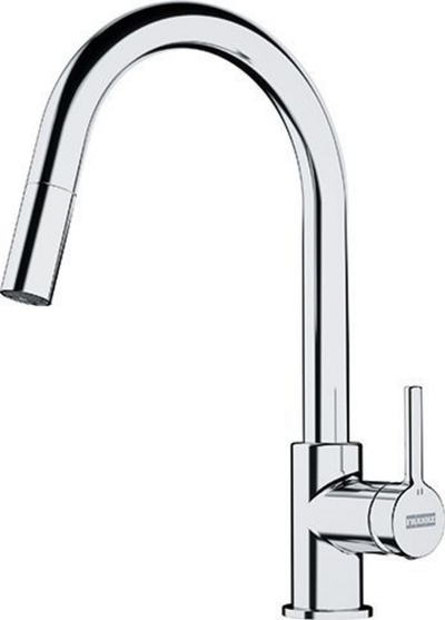 Rubinet Franke Lina PullOut (115.0626.051)