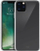 Маска за телефон XQISIT Flex Case, за iPhone 14 Pro Max, флексибилна TPU, проѕирна
