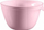 Tas kuzhine Curver Kitchen Bowl, plastik, roz