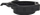 Enë për kullu vaji KS Tools 150.9359, 7.5L, Ø 385mm, e zezë