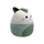 Lodër pelush Kelly Toy Squishmallows Willoughby Possum, 41 cm, jeshile