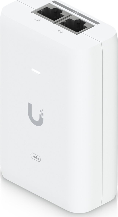 Karikues Ubiquiti 2.5G POE+ UniFi, 30W