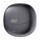 Kufje wireless QCY MeloBuds Pro, ANC hibrid 46dB, Hi-Res LDAC, të zeza