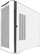 Kasa PC AQIRYS Aquilla, mid tower, E ATX, e bardhë ARGB