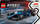 Set LEGO Speed Champions Williams Racing FW46 F1 Race Car, model 2024, për fëmijë 10+
