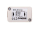 Mbrojtës rrufeje LAN Ewimar PTF-51-ECO/PoE, PoE 60W, 10/100 Mbit, i bardhë