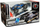 Makinë me telekomandë WL Toys Mini Truggy High Speed ​​(WL / 2019), e hirtë/ e kaltër