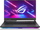 Laptop ASUS ROG Strix G15 G513, 15.6", AMD Ryzen 7 6800H, 32 GB RAM, 512 GB SSD, NVIDIA GeForce RTX 3050, i zi