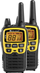 Walkie talkie Midland XT70 Adventure, set me 2 copë, 93 kanale, i verdhë e zi