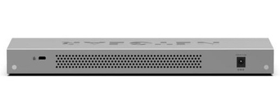 Switch rrjeti NETGEAR GS116v3, 16 porta Gigabit, metalik