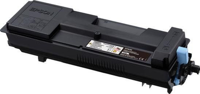 Toner Epson High Capacity, AL M8100DN AL M8100DTN, i zi