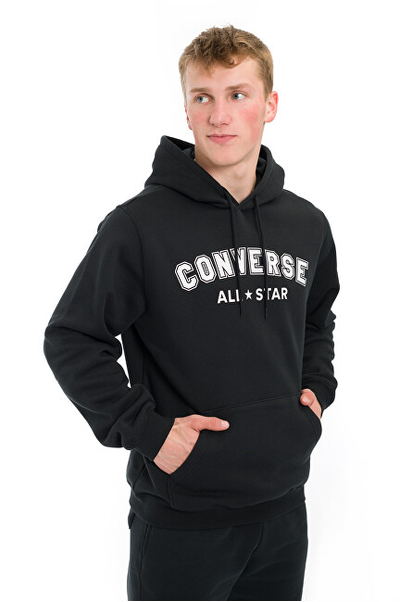 Duks Converse, i zi