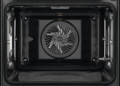 Furrë elektrike Electrolux EOE7P31Z, 3.5kW, e zezë