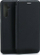 Kapak telefoni Beline Magnetic Book për Samsung Galaxy M55 5G, me magnet, i zi