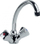 Lavaman KFA 302-315-00, 135mm, krom