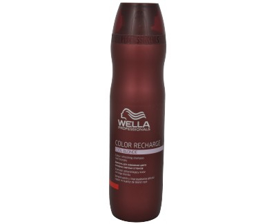 Shampo riparues Wella 250 ml