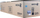Toner printeri Xerox 006R01643, cyan, origjinal