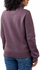 Bluzë me gjysmë zinxhir Carhartt Clarksburg Half Zip për goca, XS, gri e errët