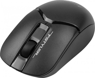 Maus A4Tech FStyler, wireless, USB, i zi