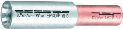 Lidhëse kabllosh ERKO AL18, 70-95/50 mm²