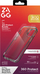 Set mbrojtës ZAGG për iPhone 16e 14 13 Luxe, maskë dhe mbrojtës ekrani, transparent