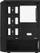 Kasë Aerocool Quantum Mesh V3 RGB, Midi Tower