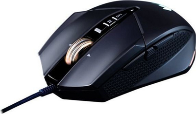 Maus Acer Predator Cestus 335 (GP.MCE11.01Q), i zi