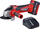 Mulli këndor pa kabllo Einhell TC-AG 18/115 Li, 18V, 4.0Ah, 115mm