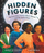 Hidden Figures Pb - Margot Lee Shetterly